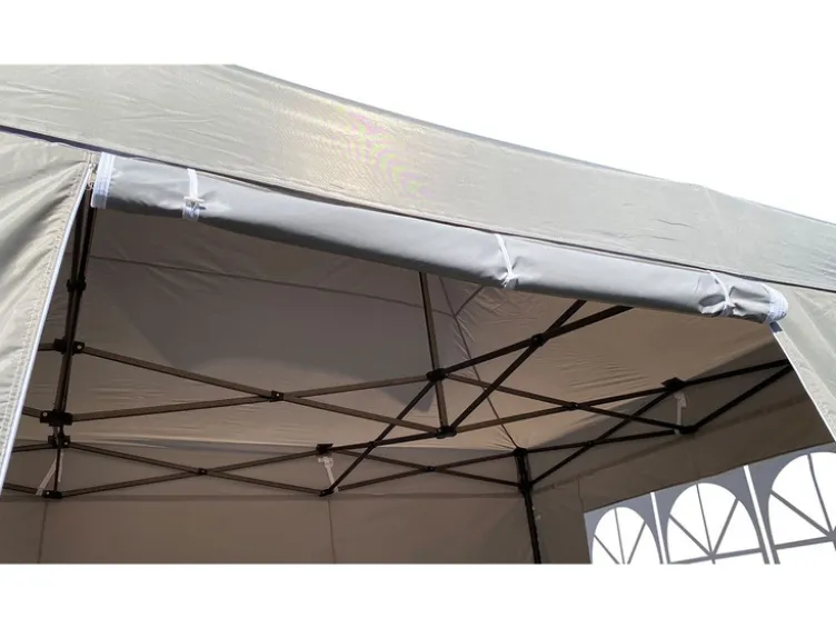 Faltpavillon Premium Line