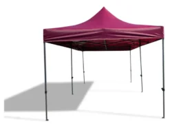 Faltpavillon Premium Line