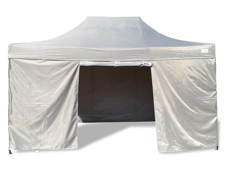 Faltpavillon Premium Line
