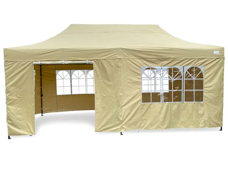 Faltpavillon Premium Line
