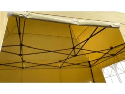 Faltpavillon Premium Line