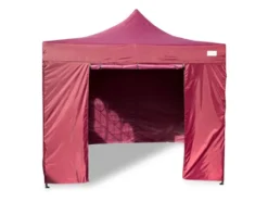Faltpavillon Premium Line