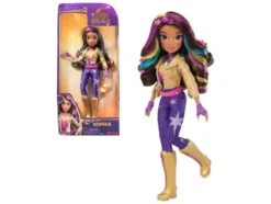 Fashion Doll »Sophia«