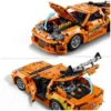 42204 Fast and Furious Toyota Supra MK4