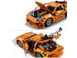 42204 Fast and Furious Toyota Supra MK4