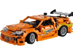 42204 Fast and Furious Toyota Supra MK4