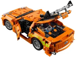 42204 Fast and Furious Toyota Supra MK4