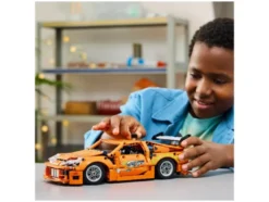 42204 Fast and Furious Toyota Supra MK4