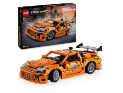 42204 Fast and Furious Toyota Supra MK4