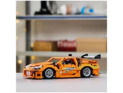 42204 Fast and Furious Toyota Supra MK4