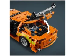 42204 Fast and Furious Toyota Supra MK4