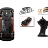 Fast & Furious RC Drift Twin Pack 1:24