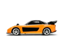 Fast & Furious RC Drift Twin Pack 1:24