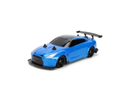Fast & Furious RC Drift Twin Pack 1:24