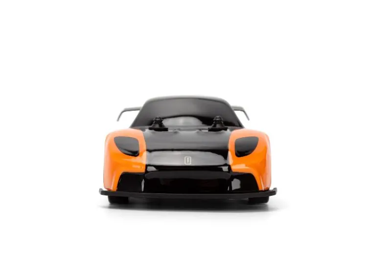Fast & Furious RC Drift Twin Pack 1:24