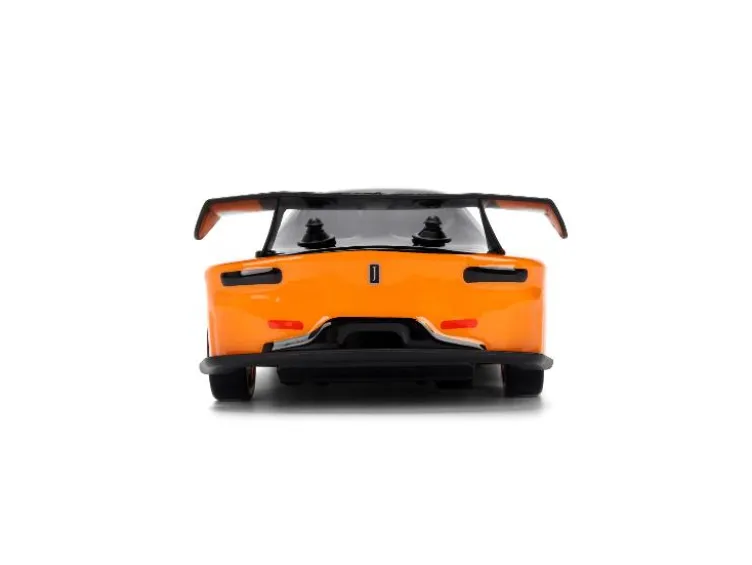 Fast & Furious RC Drift Twin Pack 1:24
