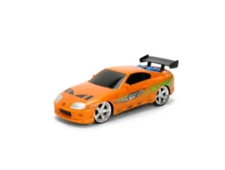Fast & Furious RC Nitro Powered Vapor 1:24