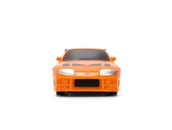Fast & Furious RC Nitro Powered Vapor 1:24
