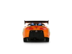 Fast & Furious RC Nitro Powered Vapor 1:24