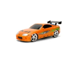 Fast & Furious RC Nitro Powered Vapor 1:24