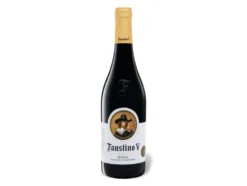 Faustino V Reserva Rioja DOCA trocken, Rotwein 2019