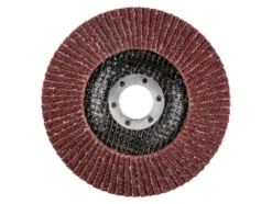 Fächerscheiben-Set / Polierscheiben / Klettschleifteller mit Schleifpapier-Set / Schleifvlies-Set / Reinigungsscheibe /