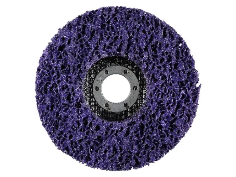 Fächerscheiben-Set / Polierscheiben / Klettschleifteller mit Schleifpapier-Set / Schleifvlies-Set / Reinigungsscheibe /