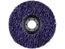 Fächerscheiben-Set / Polierscheiben / Klettschleifteller mit Schleifpapier-Set / Schleifvlies-Set / Reinigungsscheibe /