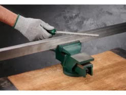 Feilen-Set / Raspel-Set / Drahtbürsten-Set / Stechbeitel-Set, 3-teilig