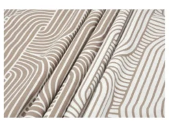 Feinbiber-Bettwäsche, 200 x 220 cm