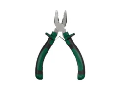 Feinmechaniker Zangen-Set, 4-teilig