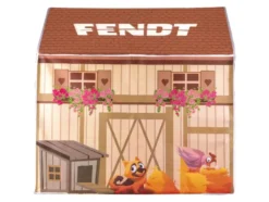 Fendt Spielhaus Bauernhof