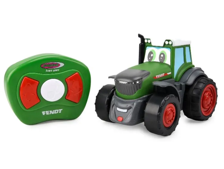 Fendt Traktor »My first RC«, offiziell lizenziert