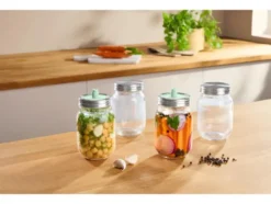 Fermentationsglas / Fermentationsgläser