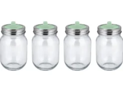 Fermentationsglas / Fermentationsgläser