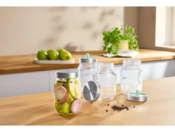 Fermentationsglas / Fermentationsgläser