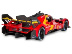 Ferrari »499P«