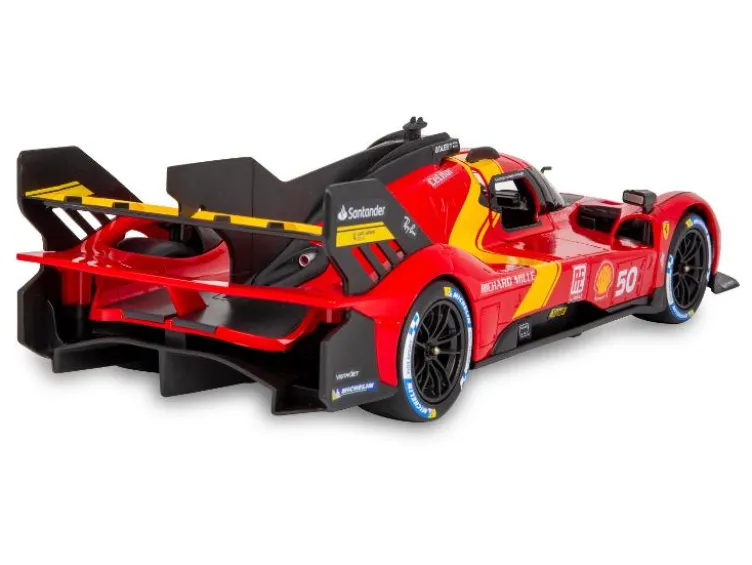 Ferrari »499P«