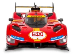 Ferrari »499P«