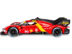 Ferrari »499P«