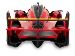 Ferrari »499P«