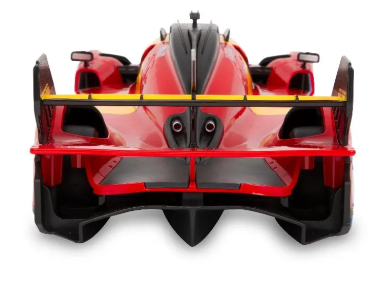Ferrari »499P«
