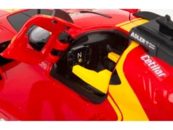 Ferrari »499P«