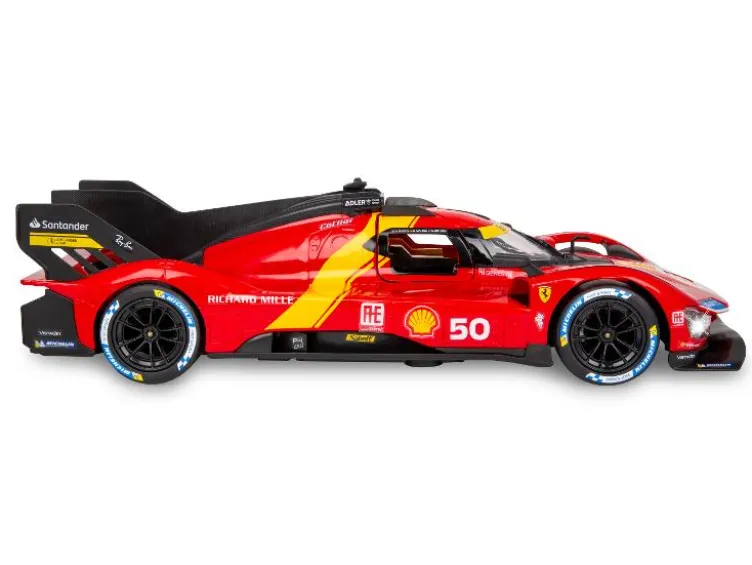 Ferrari »499P«