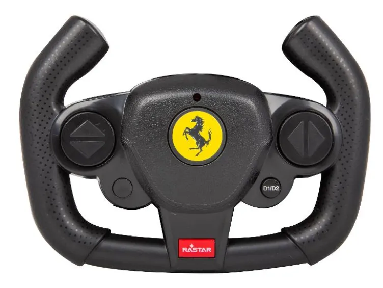 Ferrari »499P«