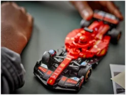 77242 Ferrari SF-24 F1® Rennauto
