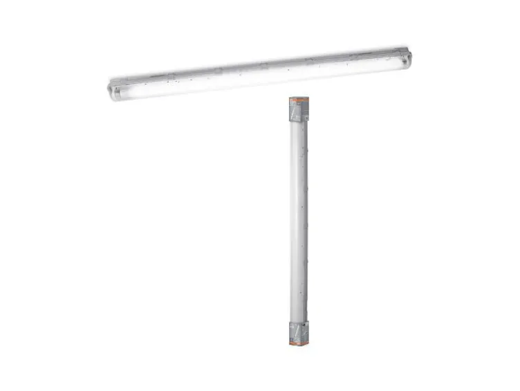 Feuchtraumleuchte »Damp Proof Luminaires«