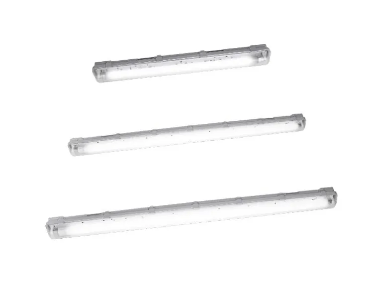 Feuchtraumleuchte »Damp Proof Luminaires«
