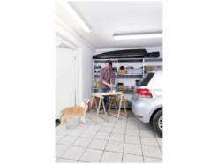 Feuchtraumleuchte »Damp Proof Luminaires«