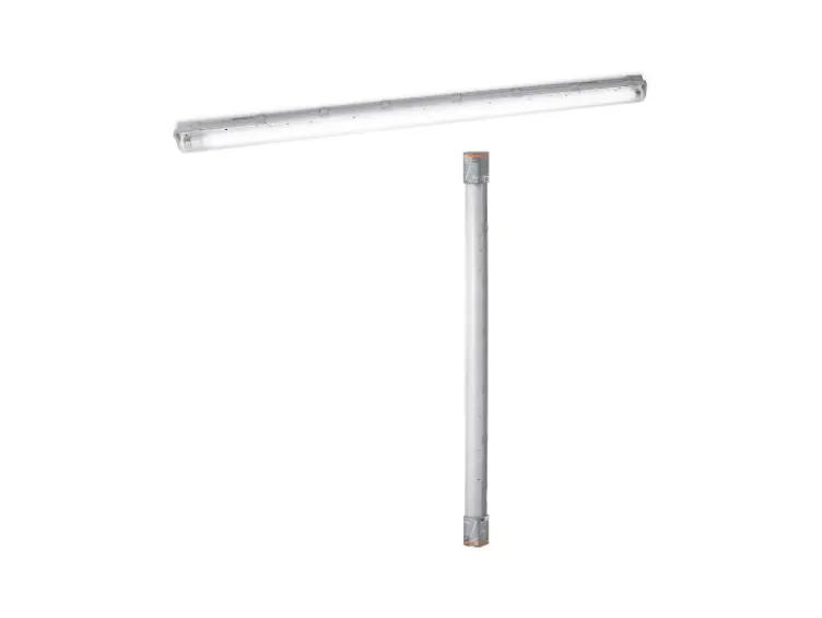 Feuchtraumleuchte »Damp Proof Luminaires«